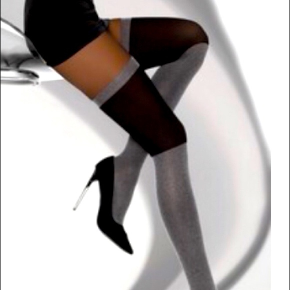 Livia corsetti MEG pantyhose